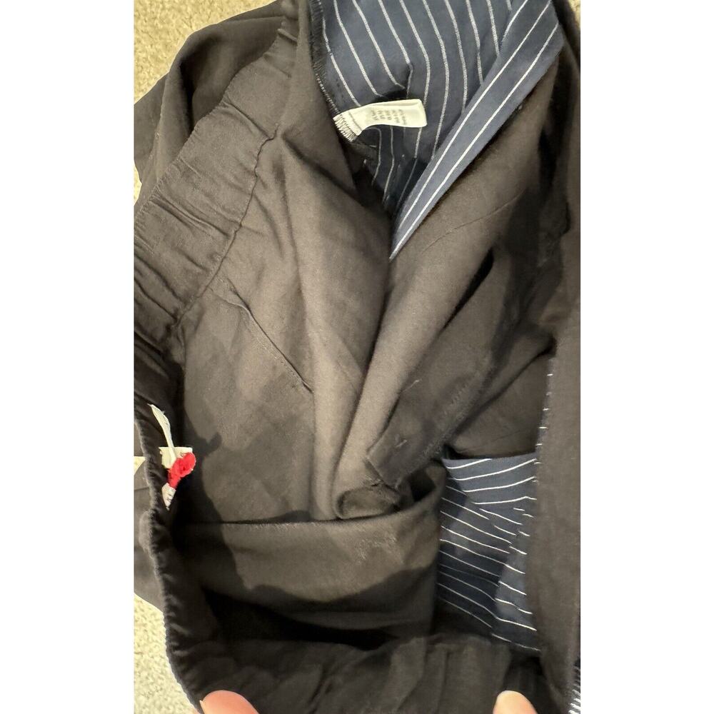 Standards & Practices Solid Stretch Crepe Wide Le… - image 8